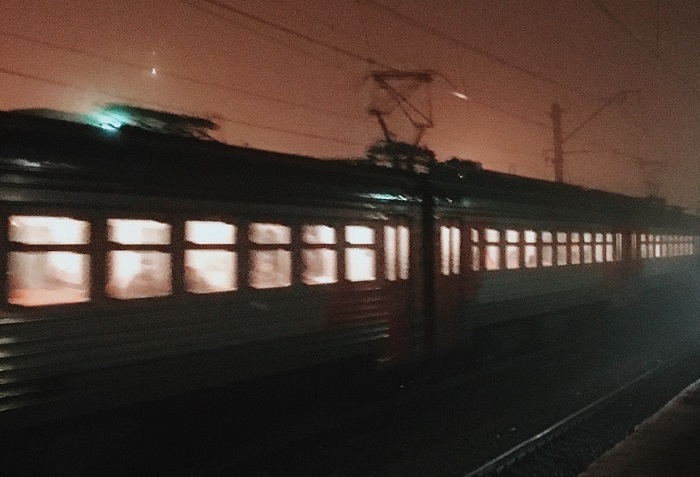 treno