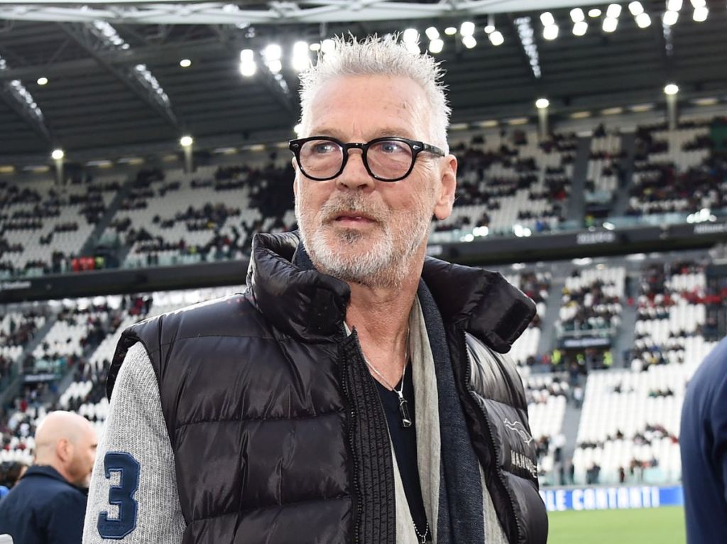 Tacconi colpito da aneurisma, il bollettino medico