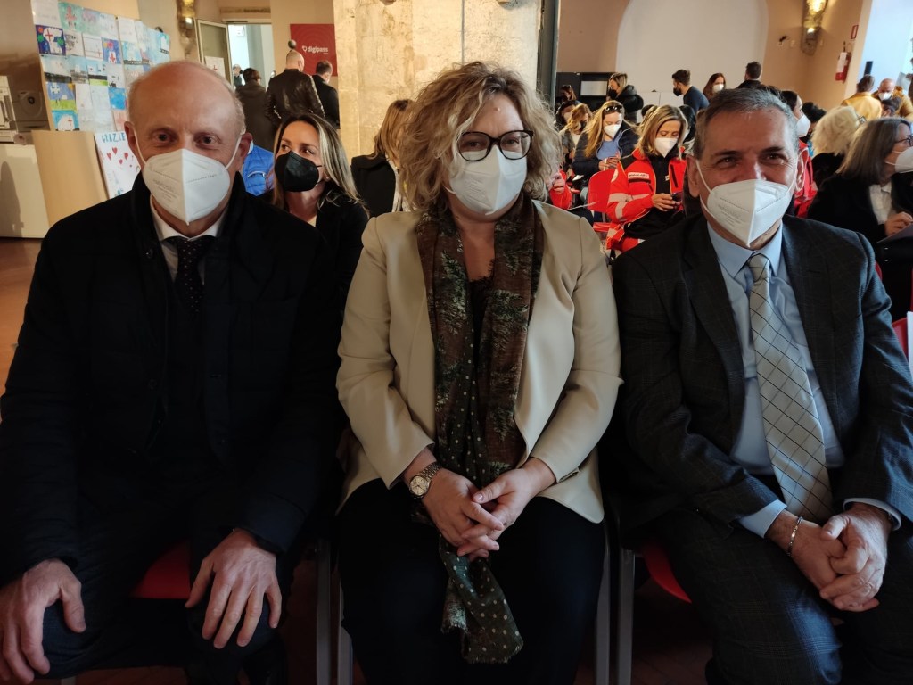 Tumori, l’Umbria non ha abbassato la guardia in pandemia | I nuovi progetti