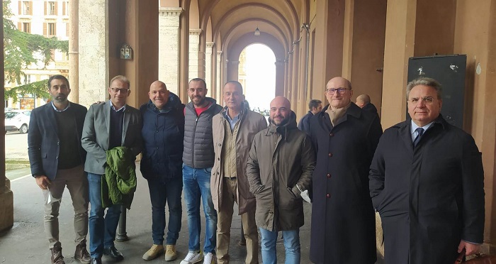 Via libera da Prefettura, ora è ufficiale: nel 2022 torna la Festa dei Ceri