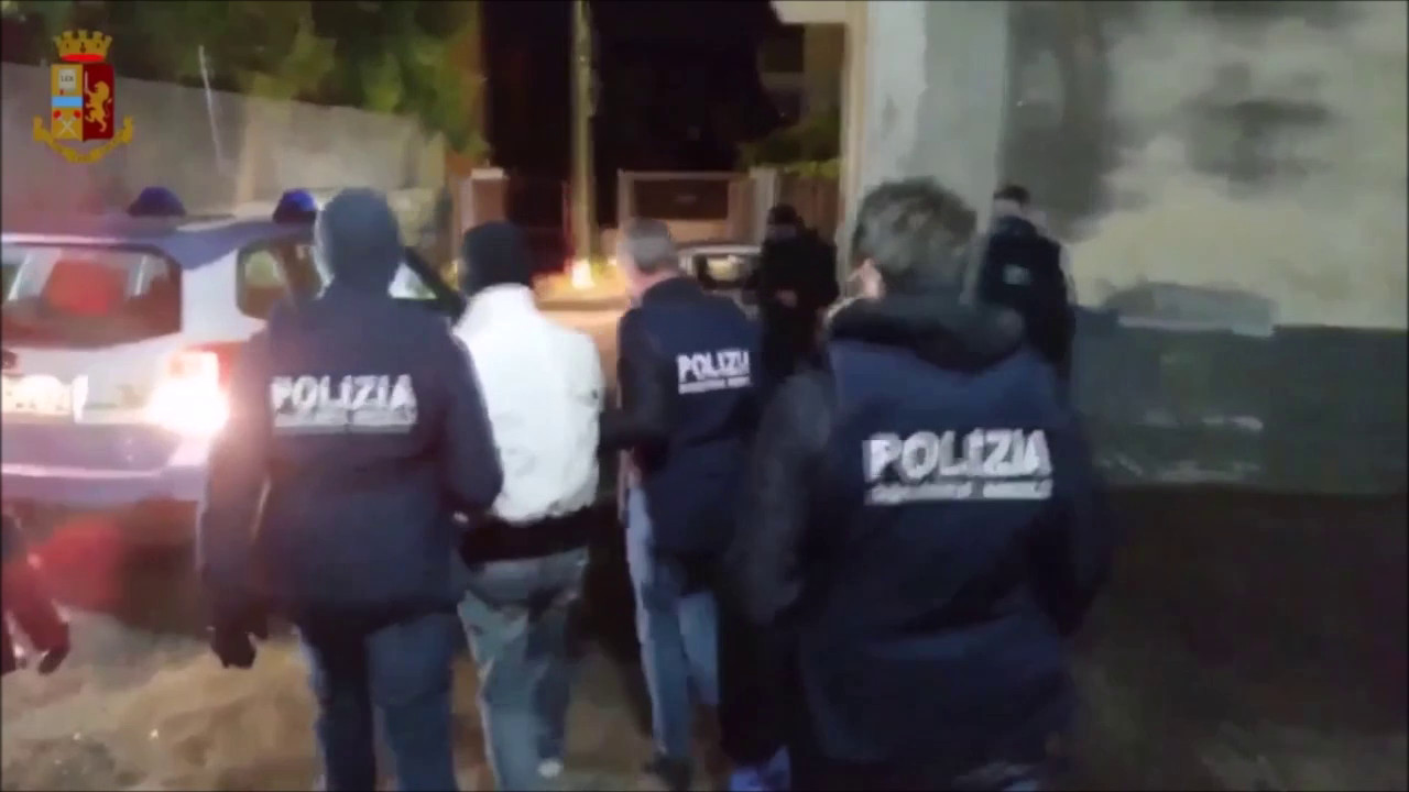 Traffico Internazionale Di Droghe Sintetiche, 6 Arresti - Tuttoggi.info