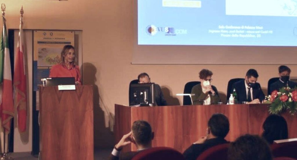 Comunità energetiche, una sfida da vincere | Tutto esaurito per il convegno di VUS COM