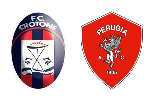 Crotone – Perugia, formazioni e dove vederla