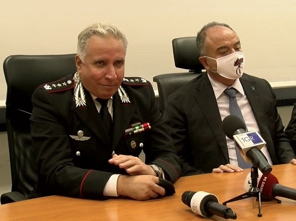 Femminicidio, a Spoleto convegno Ordine avvocati e Lions con pm Claudiani e col Vincenzoni