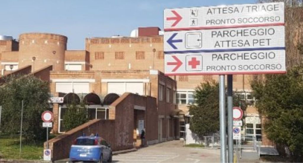 Ospedale di Foligno