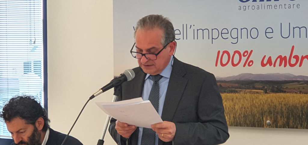 Il Gruppo Grifo Agroalimentare chiude il bilancio di nuovo in positivo