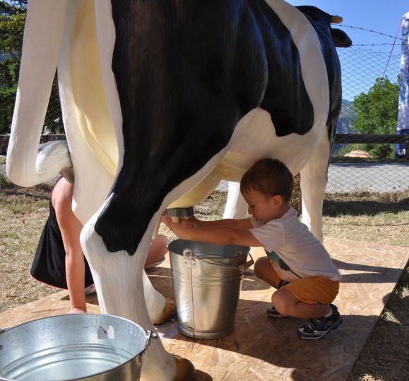 Fervono i preparativi a Vallo di Nera per la XVIII edizione di “Fior di Cacio”