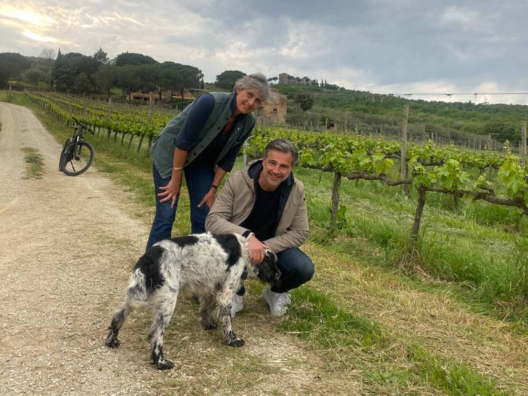 Linea verde fa tappa al lago Trasimeno: su Rai Uno il 22 maggio