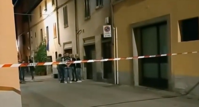 Trovato morto in casa al rione Mattonata, è giallo su cause | Sul posto la Scientifica