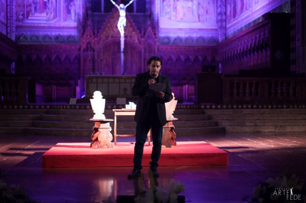 Festival d’Arte e Fede, a Orvieto Kantiere Kairos in concerto il 15 giugno