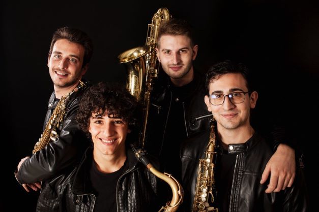 “Concerto Disarmante” e “Girotto meets Alma”, i concerti della Filarmonica Umbra a Terni