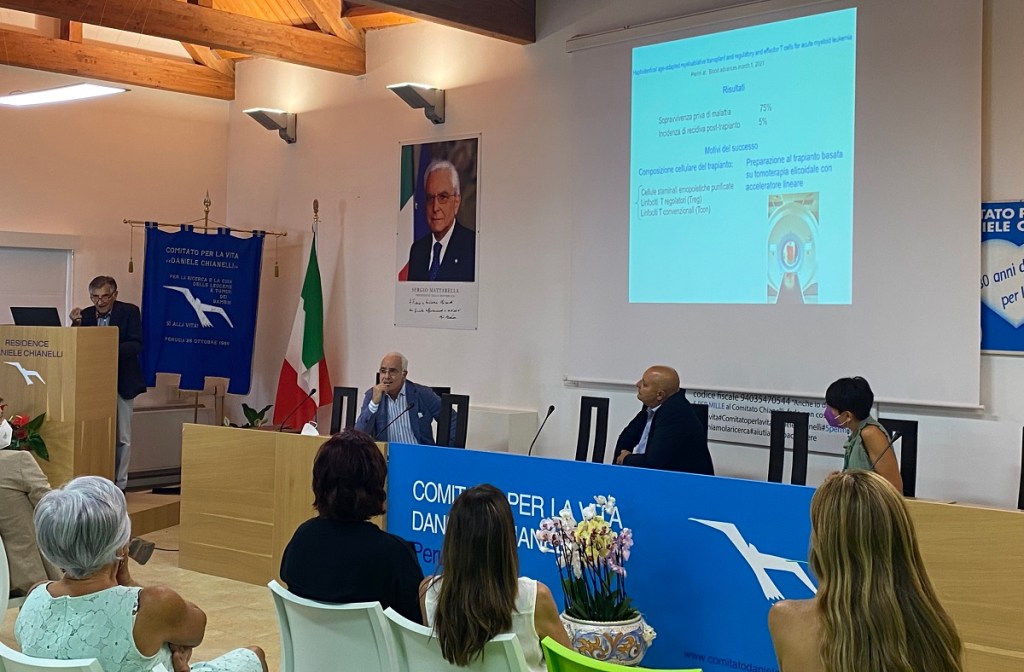 Trapianti di midollo, da medici e pazienti l’appello per il nuovo macchinario