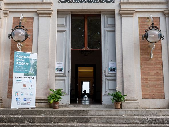 Forum delle Acque di Villalago, il documento d’intenti per progetti futuri: Piediluco e Cascata nel mirino