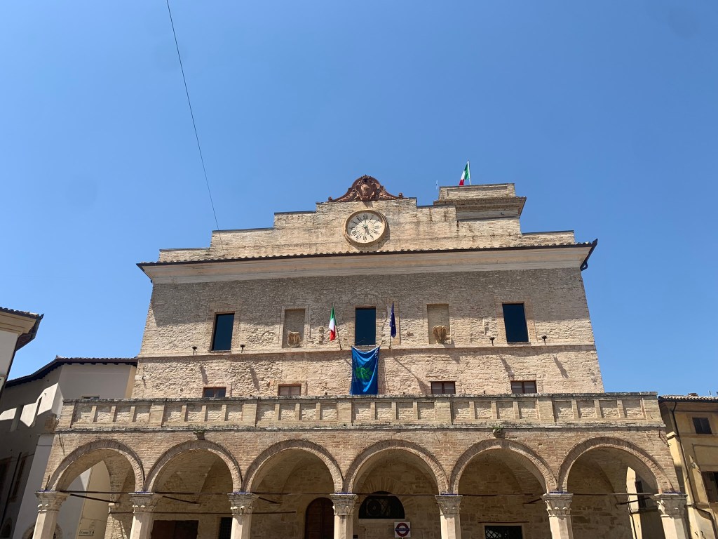 Montefalco conquista le “Spighe verdi” per il settimo anno consecutivo