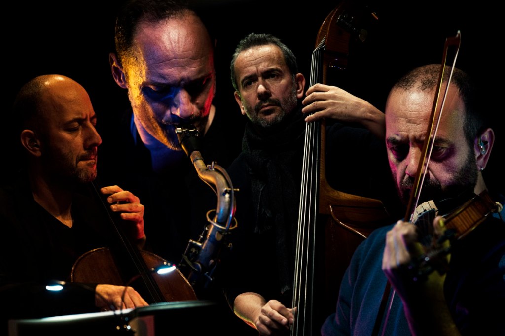 La Voce della Terra, tra Spoleto e la Valnerina torna l’evento targato Visioninmusica