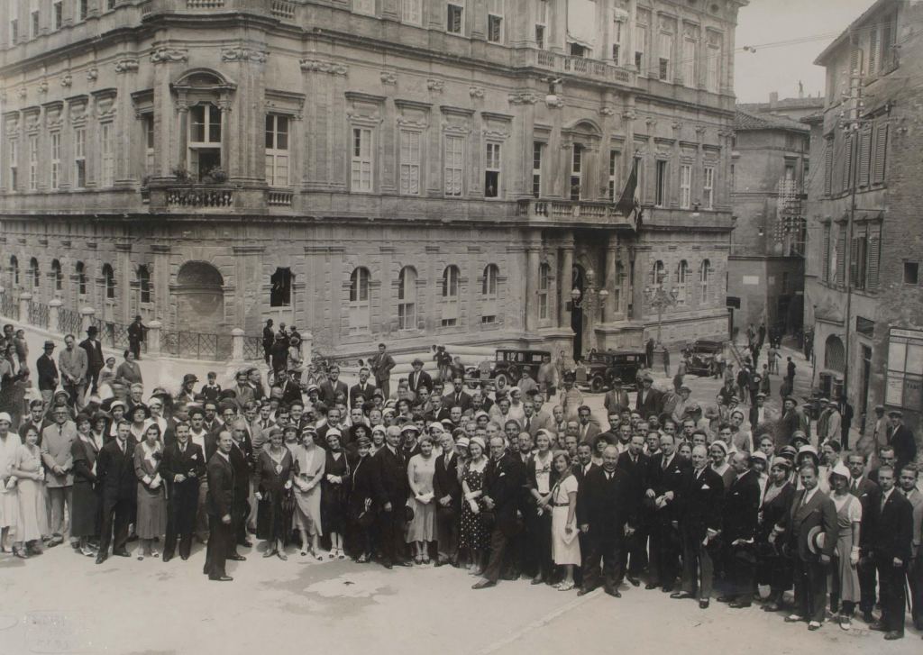 Gli ex alunni dell’Università per Stranieri si danno appuntamento a Perugia | Il programma