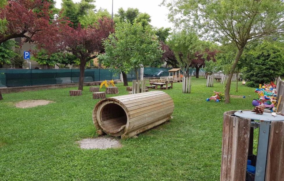 Asili nido Spoleto, parte il 5 settembre l’anno educativo 2022-2023