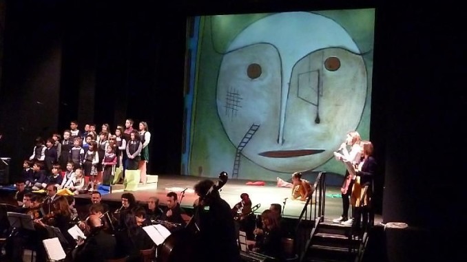 Spoleto, il Comune cerca gestori per la scuola di musica e danza “Onofri”