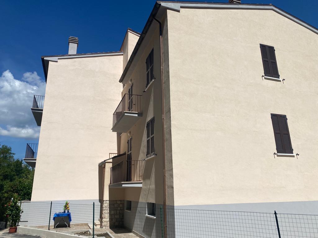 Edilizia residenziale pubblica, canone calmierato per tutto il 2023