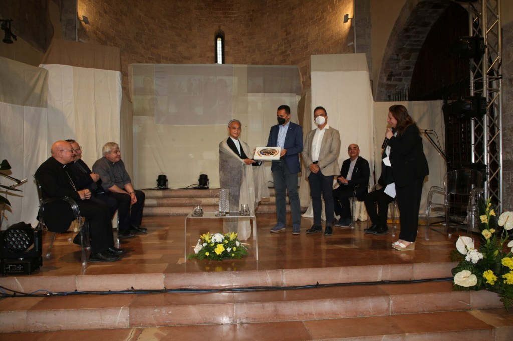 Premio Francesco d’Assisi e Carlo Acutis 2023: al via le candidature per la nuova edizione
