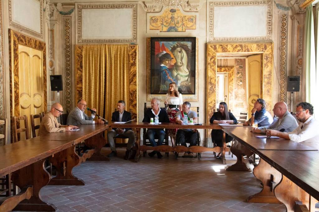 Quintana, si entra nel vivo. Metelli: “Sarà un’edizione speciale” | Il programma