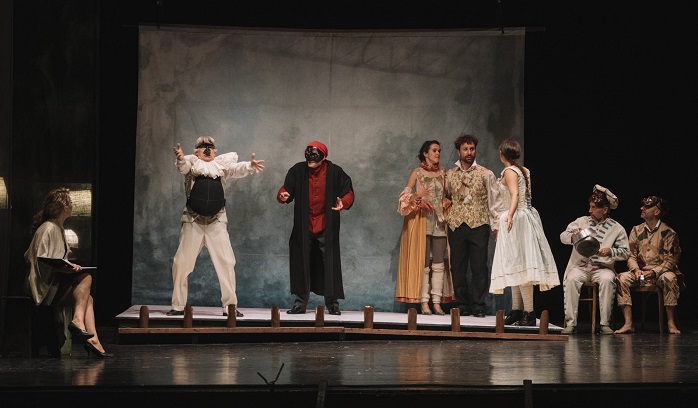 Teatro Comunale Luca Ronconi, al via la Stagione 2022/23