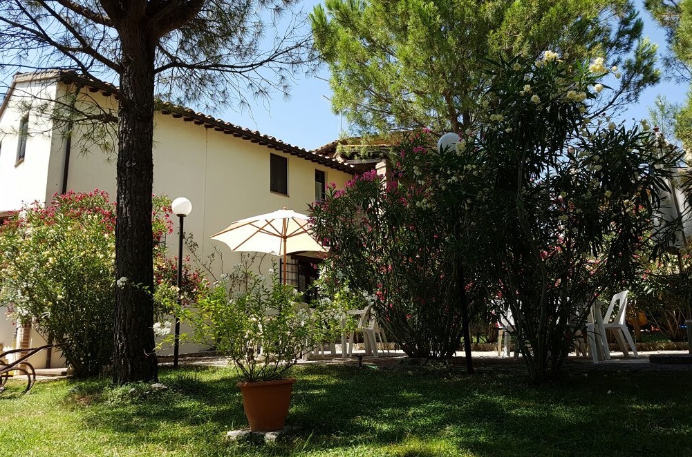 Agriturismi pieni con il ritorno di olandesi, tedeschi e americani