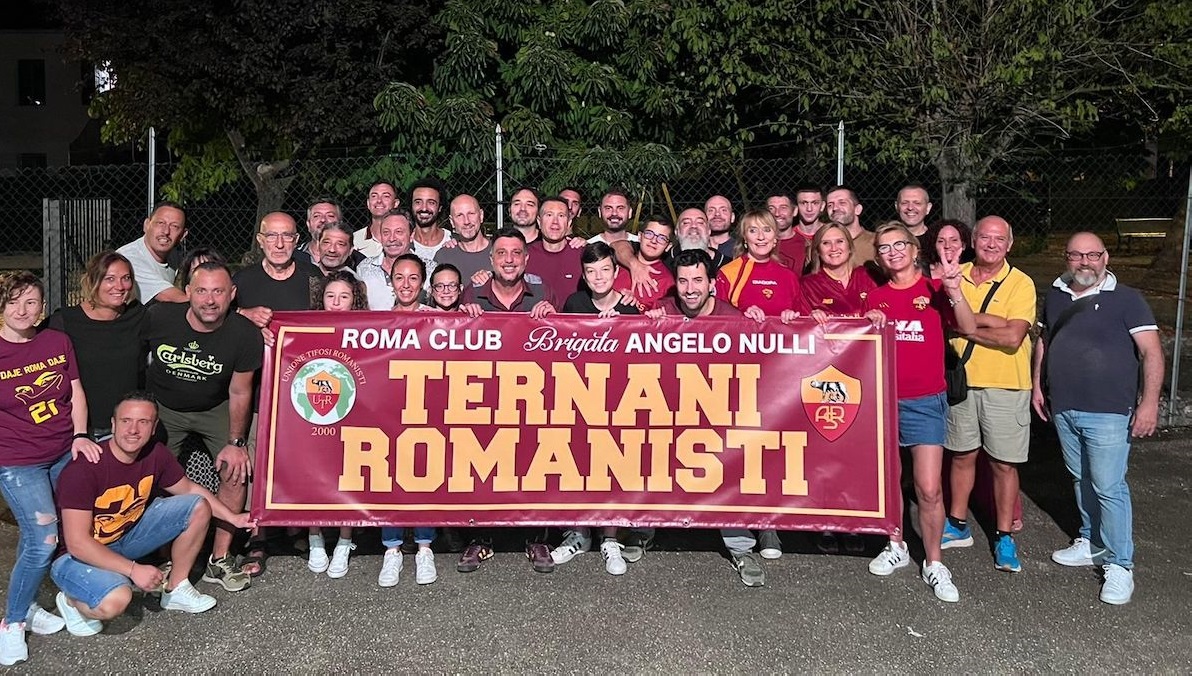 Romanisti - AS Roma