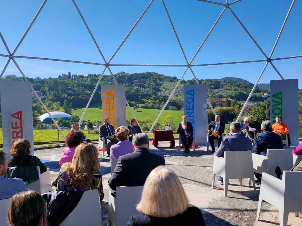 Capitale della cultura 2025, svelato il dossier della candidatura di Spoleto