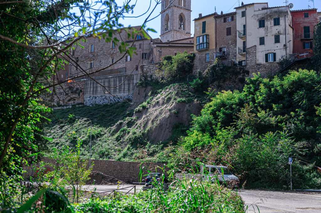 Santa Margherita, lavori conclusi a gennaio | Novità per  la viabilità
