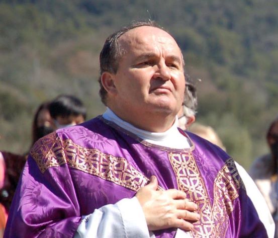 Diocesi di Terni-Narni-Amelia, nuovi avvicendamenti nelle parrocchie