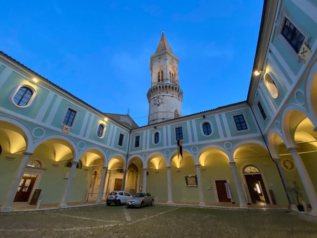 Al Collegio di Agraria a Perugia: disponibili ulteriori 100 posti letto