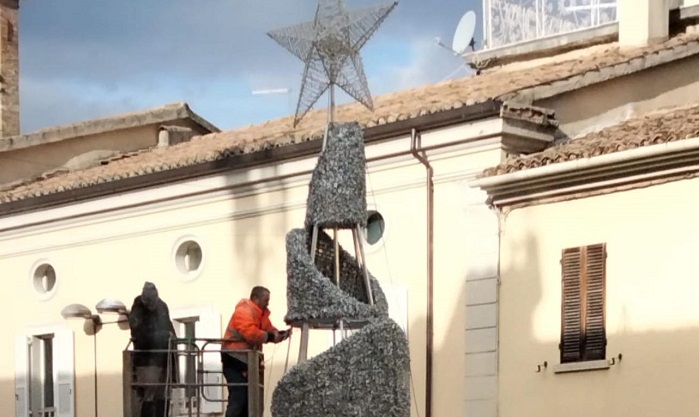 Christmas Time 2022, a Gualdo Tadino arriva il Natale | Gli eventi in programma