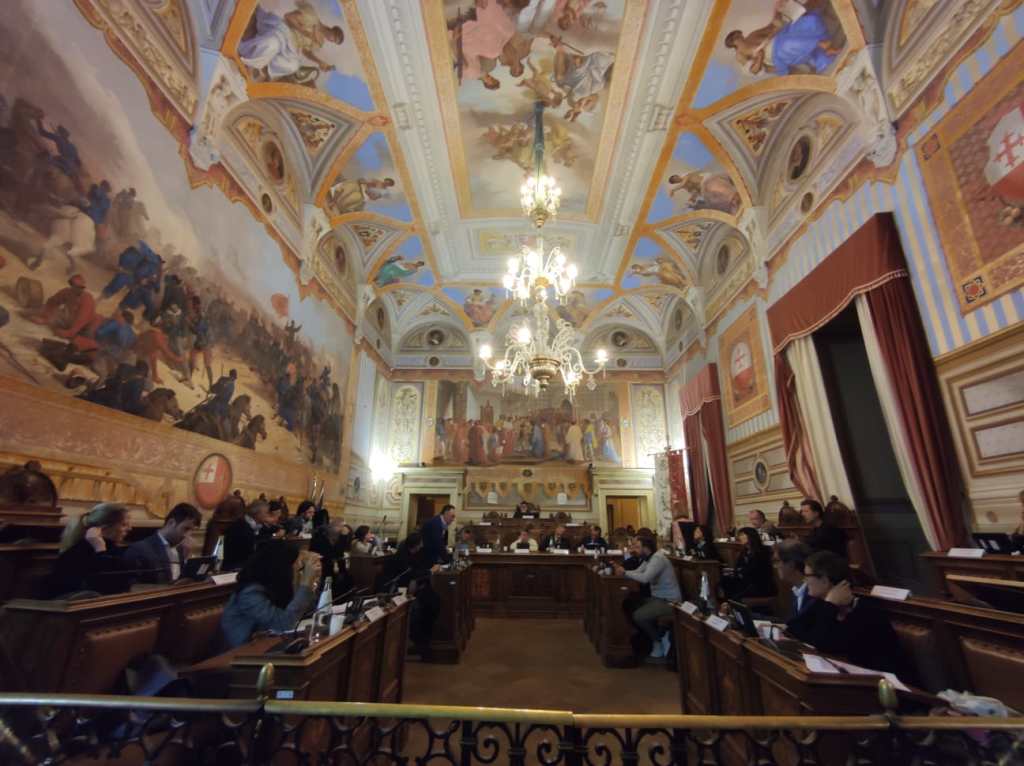 Variante Sud, il Comune: “Sì alla partecipazione ma sulla base di un progetto”