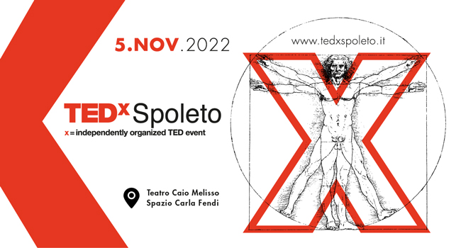 tedx spoleto 2022