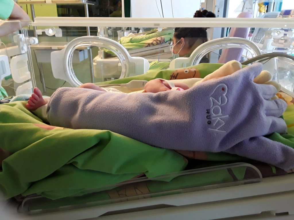 neonato terapia intensiva neonatale perugia