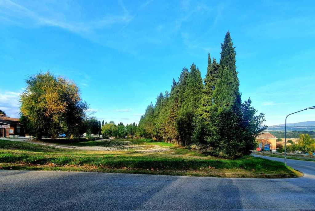 Varata la procedura di gara per la nuova Caserma dei Vigili del Fuoco di Todi