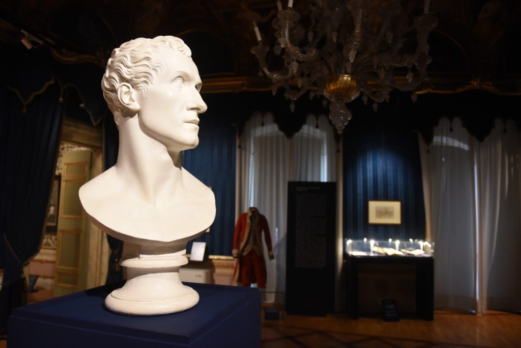 “Al tempo di Canova”, successo per la mostra: prorogata all’8 gennaio