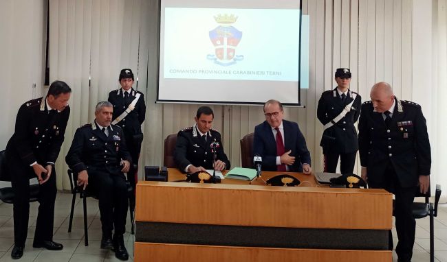 Omicidio Terni, fermato presunto assassino di Ridha Jamaaoui | Procuratore “A Terni lo Stato c’è”