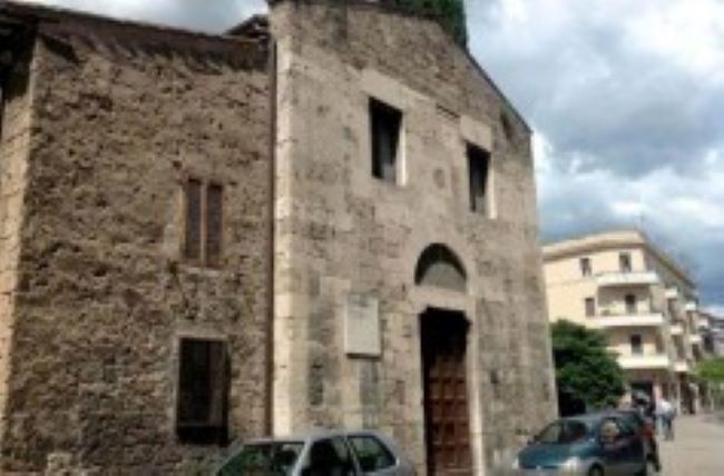 Vita di Gesù, un mistero da scoprire: l’incontro-dibattito nella chiesa di San Cristoforo