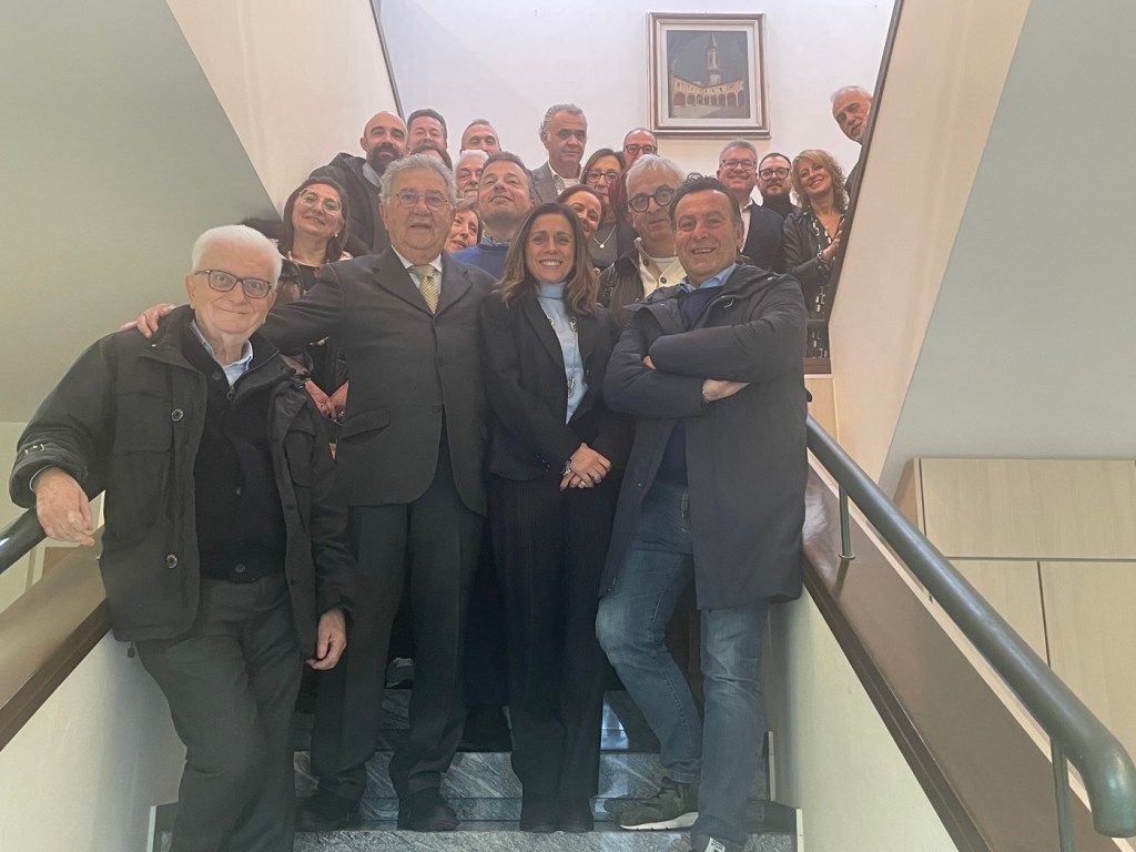 Federfarma Perugia, eletto il Consiglio direttivo