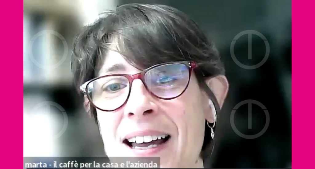 Marta Rosatini: la forza di una donna e l’energia del caffè