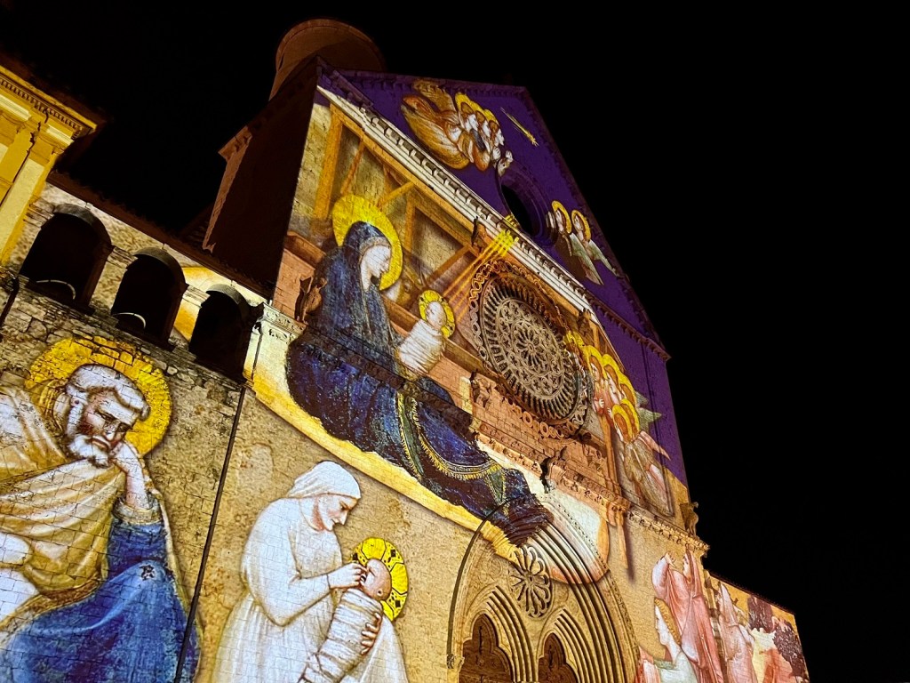 Natale Assisi