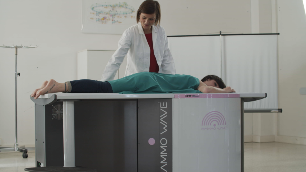 Screening del tumore al seno, l'Umbria protagonista della ricerca europea MammoScreen