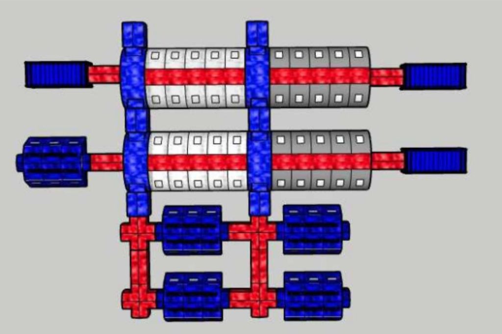 Sisma Turchia, l’Umbria invia attrezzature per l’assistenza ai traumi da schiacciamento