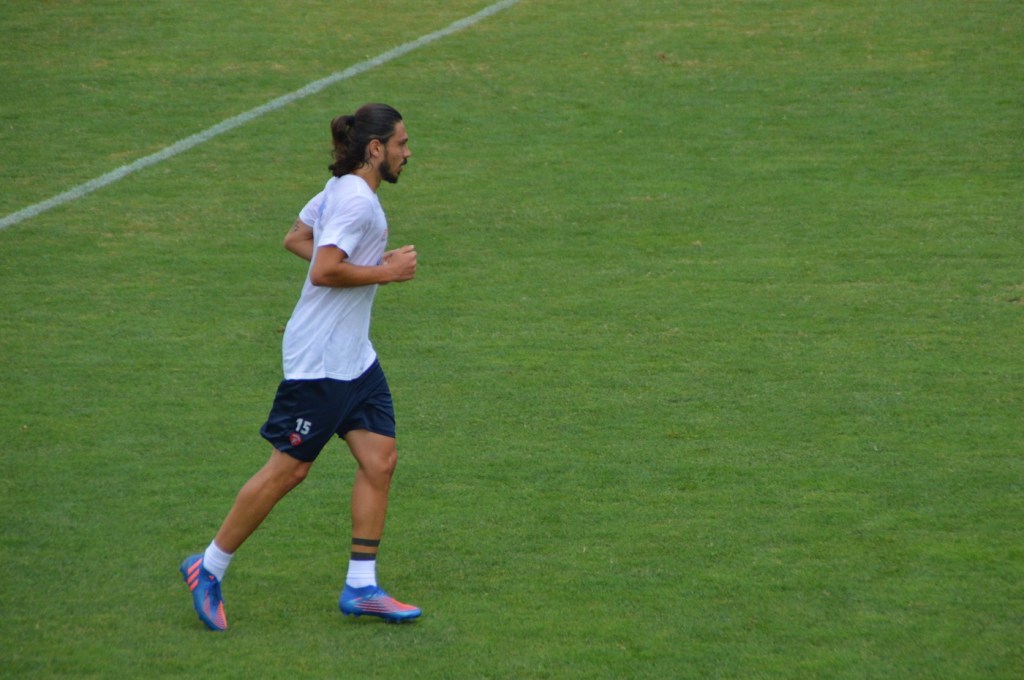 Diagnosi confermata, stagione finita per Dell’Orco | Martedì sarà operato