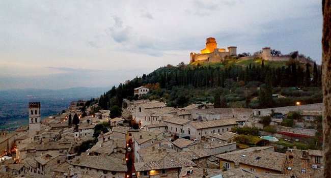 Ad Assisi la cultura vince e convince: boom di visitatori e iniziative per i musei cittadini