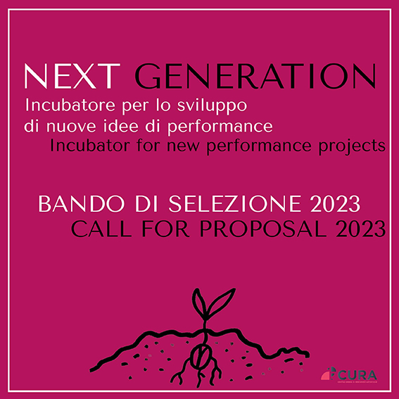 La MaMa Umbria, riparte anche per il 2023 il progetto “Next Generation”