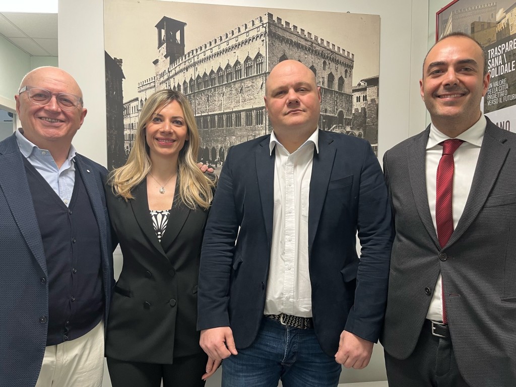 Afas, Diotallevi presidente: ecco il nuovo Cda