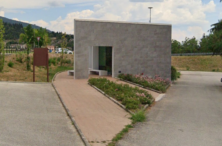 Anffas per loro apre la sua sede a Borgo Trevi, inaugurazione con il ministro